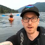Chris Paxton - @chrispaxtron - Instagram