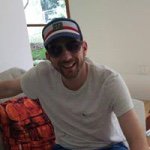 Chris Paxton - @chris_paco - Instagram
