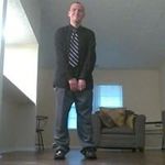 Chris Paxton - @chrispax23 - Instagram