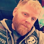 Chris Paxton - @cpax84 - Instagram