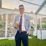 Chris Pearsall - @whosparnell - Instagram
