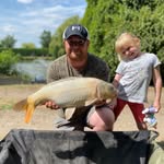 Chris peel - @chrispeel_angler - Instagram
