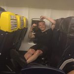 Chris Peel - @chrispeel92 - Instagram