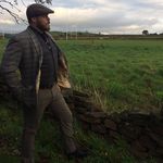 Chris Peel - @christuespeel - Instagram