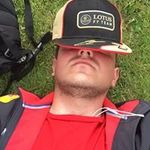Chris Peel - @peelypie87 - Instagram