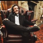Chris Peel - @chris.peel.96 - Instagram