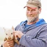 Chris Peel - @mtbeckworthfreerange - Instagram