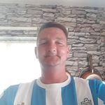 chris peel - @peelchris1985 - Instagram