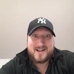 Chris Peel - @naakixxl - Instagram