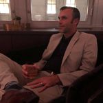 Chris Peele - @ckpeele - Instagram