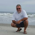 Chris Peele - @64punk - Instagram