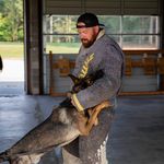 Chris Peele - @chris_350_legend - Instagram
