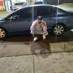 Chris Pegram - @chris.pegram.144 - Instagram