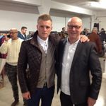 Chris Pegram - @chrispegramagencies - Instagram