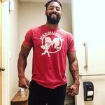 Chris Pegram - @lunaeclipse92 - Instagram