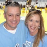 Christine Pegram - @mschris1168 - Instagram