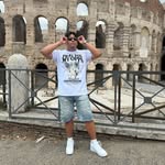 Chris Pelaez - @chris_pel_123 - Instagram