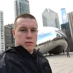 Chris Pelkey - @cpelkey64 - Instagram