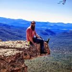 Chris Pelkey - @pelkey77 - Instagram