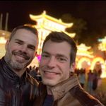 Christopher Penland - @cwpenland - Instagram