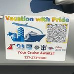 Christopher Penland - @vacation_with_pride - Instagram