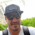 Chris penney - @chpen077 - Instagram