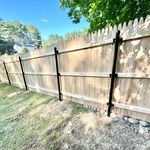 Chris Penney - @penney_fencellc - Instagram