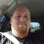 Chris Penney - @knight_angel17 - Instagram