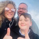 Chris Penney - @penney596 - Instagram