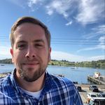 Chris Penney - @chrispenney83 - Instagram