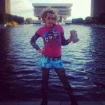 Chris Perrigo - @chris.perrigo.7 - Instagram