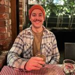 Chris Perrin - @chris_thebruce - Instagram