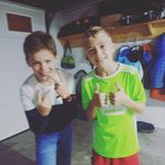 Chris Perrin - @chrisperrin66 - Instagram