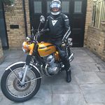 Chris Perryman - @chris.perryman.587 - Instagram