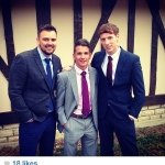 Chris Perryman - @pezzaboy - Instagram