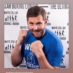 Chris Perryman - @perrymac21 - Instagram