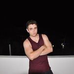 Chris Perryman - @chris.perryman.140 - Instagram
