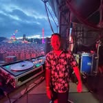 Chris Sidies Perryman - @djsidies - Instagram