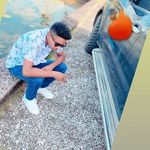 Chris Persaud - @chris_______420 - Instagram