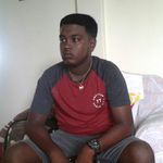 Chris Persaud - @chris_d_wizz_kiddd - Instagram