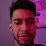 Chris Persaud - @chris__persaud - Instagram