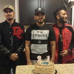 Chris Persaud - @chrispersaud96 - Instagram