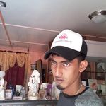 Chris Persaud - @persaud1525 - Instagram