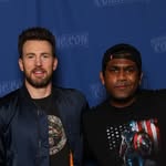 Chris Persaud - @fallouttchris - Instagram