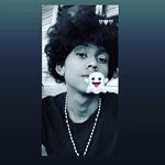 Chris persaud - @persaud4573 - Instagram