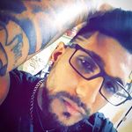 Chris Persaud - @trini.prince_ - Instagram