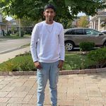 Christopher Persaud - @_chris.persaud - Instagram