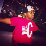 Chris Persons - @cpersons12 - Instagram