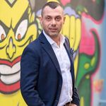 Chris Petridis DREAMTEAM - @chris__petridis - Instagram