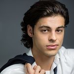 Chris Petrovski fanpage - @serious_supporter - Instagram